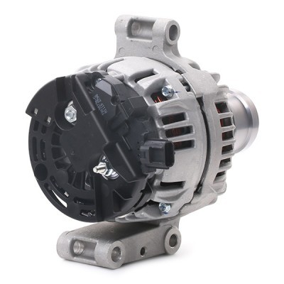 Alternator RIDEX 4G0444 4G0444 - foto 4