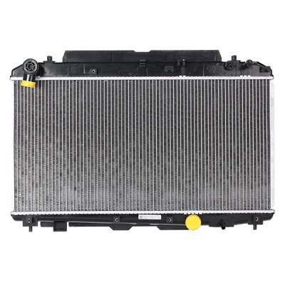 Chłodnica RIDEX 470R0334 470R0334 - foto 2