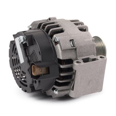Alternator RIDEX 4G0191R 4G0191R - foto 3