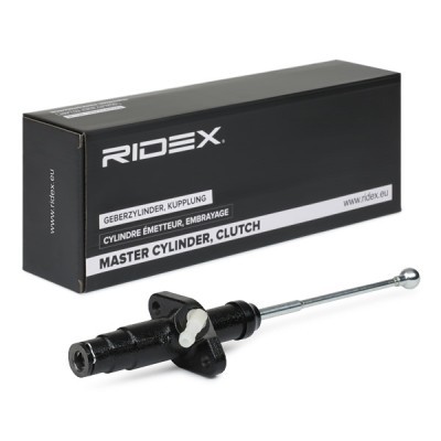 Pompa sprzęgła RIDEX 234M0043 234M0043 - foto 2