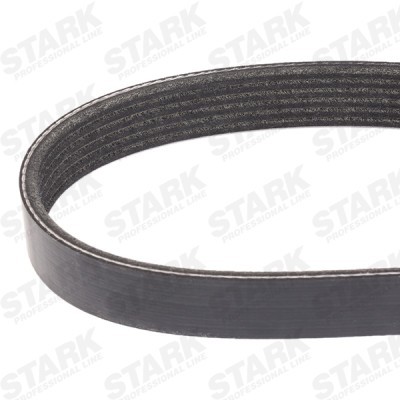 Pasek Klinowy Wielorowkowy Stark SK-6PK2050 SK-6PK2050 - foto 3