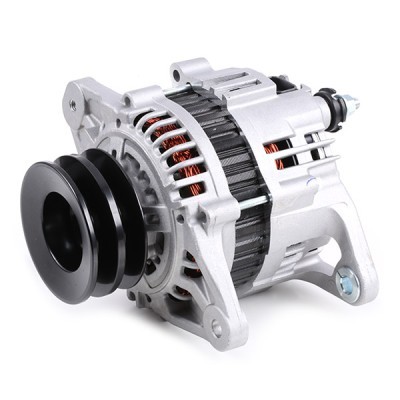 Alternator RIDEX 4G0192 4G0192 - foto 3