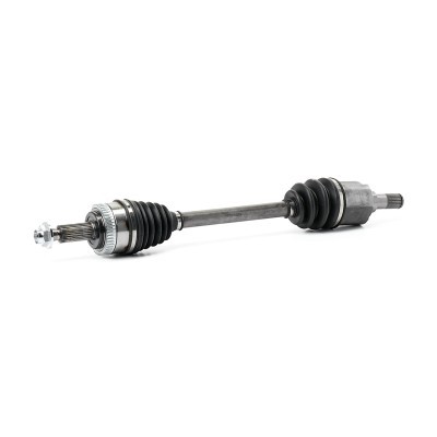 Półoś Napędowa RIDEX 13D0945 13D0945 - foto 2