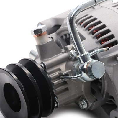 Alternator RIDEX 4G0352 4G0352 - foto 5