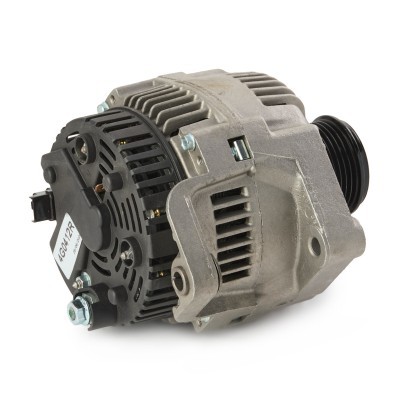 Alternator RIDEX 4G0412R 4G0412R - foto 4
