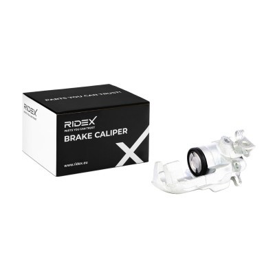 Zacisk Hamulcowy RIDEX 78B0147 78B0147 - foto 2