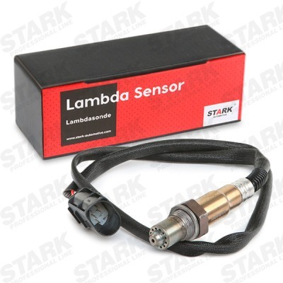 Sonda Lambda Stark SKLS-0140438 SKLS-0140438 - foto 2