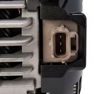 Alternator RIDEX 4G0514R 4G0514R - foto 6