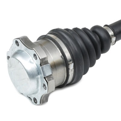 Półoś Napędowa RIDEX 13D0933 13D0933 - foto 5
