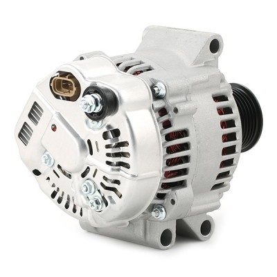 Alternator RIDEX 4G0362 4G0362 - foto 7