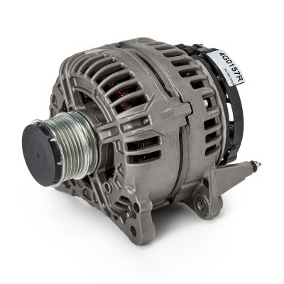 Alternator RIDEX 4G0157R 4G0157R - foto 5