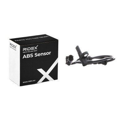 Czujnik ABS RIDEX 412W1527 412W1527 - foto 2
