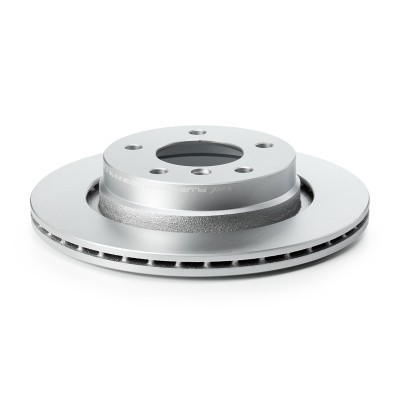 Tarcza hamulcowa RIDEX 82B0033P 82B0033P - foto 4