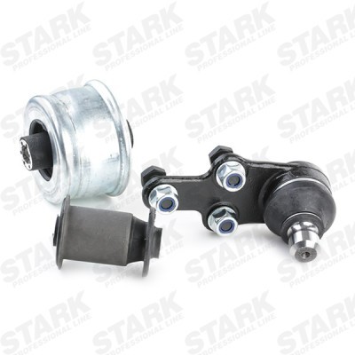 Zestaw Naprawczy Wahacza Stark SKRKW-4960004 SKRKW-4960004 - foto 3