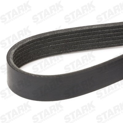 Pasek Klinowy Wielorowkowy Stark SK-6PK2255 SK-6PK2255 - foto 3