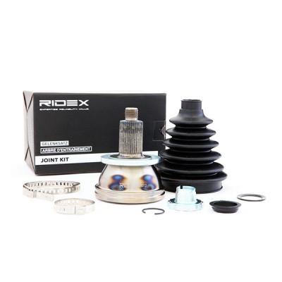 Przegub RIDEX 5J0012 5J0012 - foto 2