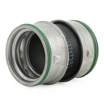 Rura Wąż Turbo Intercoolera RIDEX 3314C0086 3314C0086 - foto 3