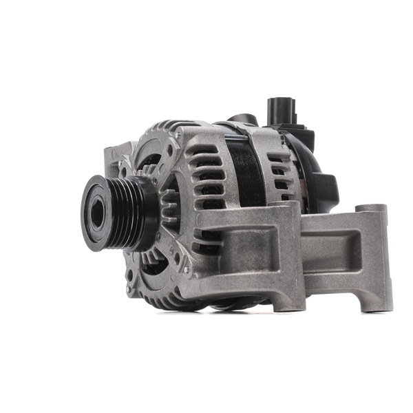 Alternator RIDEX 4G0190R 4G0190R - foto 1