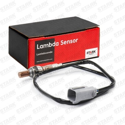 Sonda Lambda Stark SKLS-0140075 SKLS-0140075 - foto 2