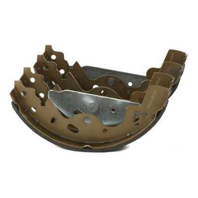 Klocki hamulcowe RIDEX 70B0248 70B0248 - foto 3
