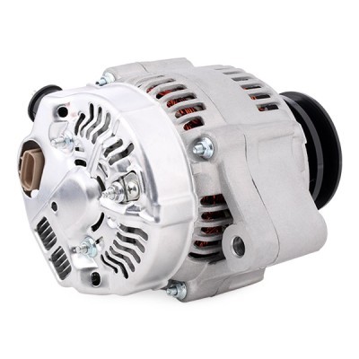 Alternator RIDEX 4G0556 4G0556 - foto 4