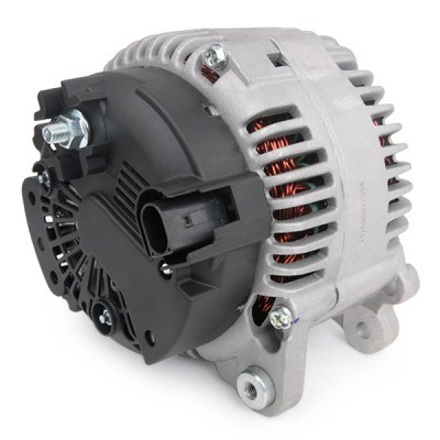 Alternator RIDEX 4G0288 4G0288 - foto 4