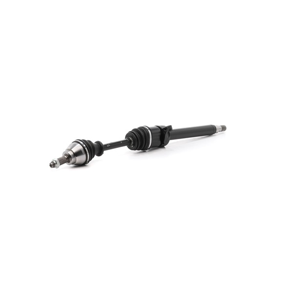 Półoś Napędowa RIDEX 13D0713R 13D0713R - foto 1