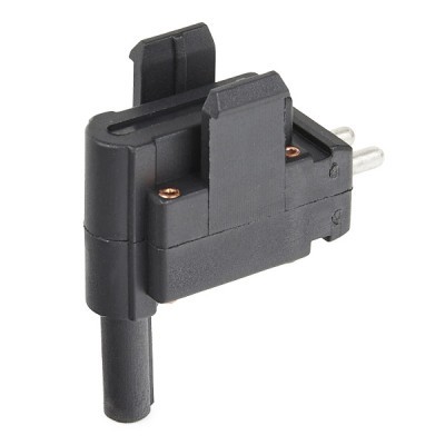 Włącznik świateł cofania RIDEX 807S0010 807S0010 - foto 4