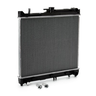 Chłodnica RIDEX 470R1310 470R1310 - foto 3