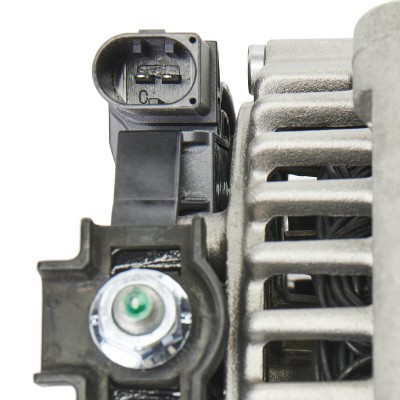 Alternator RIDEX 4G0793R 4G0793R - foto 5