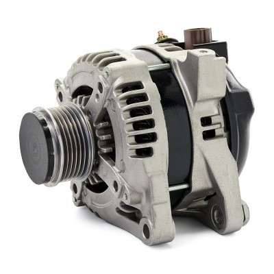 Alternator RIDEX 4G0535R 4G0535R - foto 3