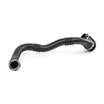 Rura Wąż Turbo Intercoolera RIDEX 3314C0498 3314C0498 - foto 4