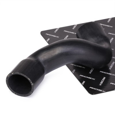 Rura Wąż Turbo Intercoolera RIDEX 3314C0049 3314C0049 - foto 2
