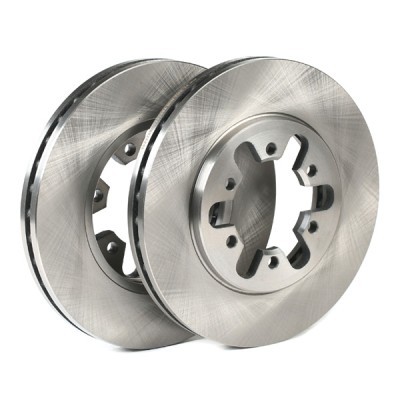 Tarcza hamulcowa RIDEX 82B1339 82B1339 - foto 4