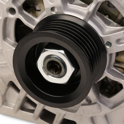 Alternator RIDEX 4G0492 4G0492 - foto 6