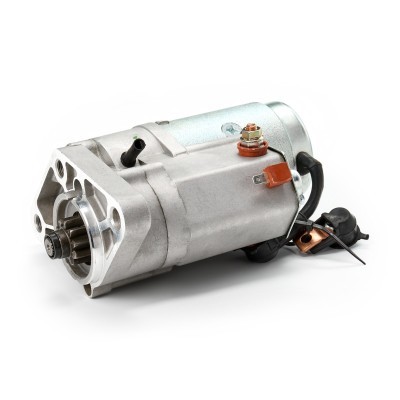 Rozrusznik RIDEX 2S0205R 2S0205R - foto 3