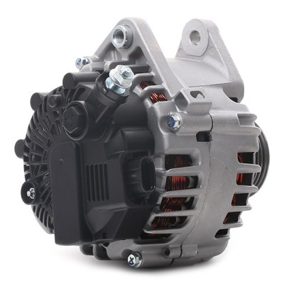 Alternator RIDEX 4G0755 4G0755 - foto 4
