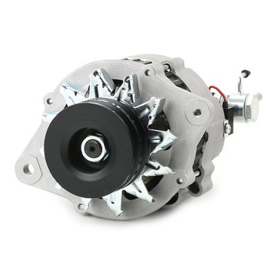Alternator RIDEX 4G0537 4G0537 - foto 6