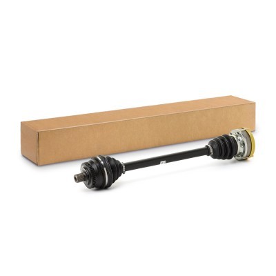 Półoś Napędowa RIDEX 13D0257R 13D0257R - foto 2