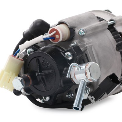 Alternator RIDEX 4G0995 4G0995 - foto 6