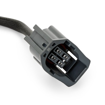 Sonda Lambda RIDEX 3922L0499 3922L0499 - foto 6