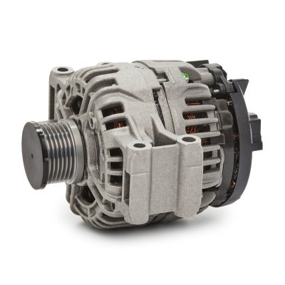 Alternator RIDEX 4G0080R 4G0080R - foto 3