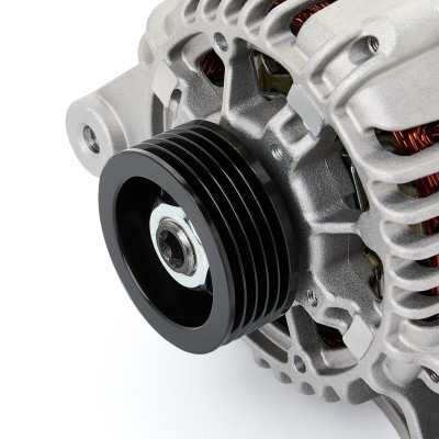 Alternator RIDEX 4G0911 4G0911 - foto 5