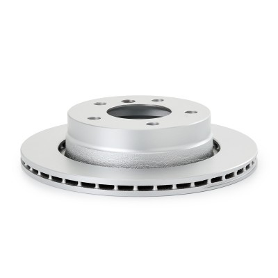Tarcza hamulcowa RIDEX 82B0097P 82B0097P - foto 4