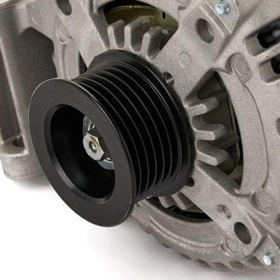 Alternator RIDEX 4G0728R 4G0728R - foto 5