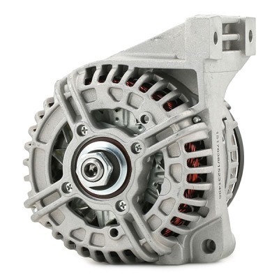 Alternator RIDEX 4G0809 4G0809 - foto 2