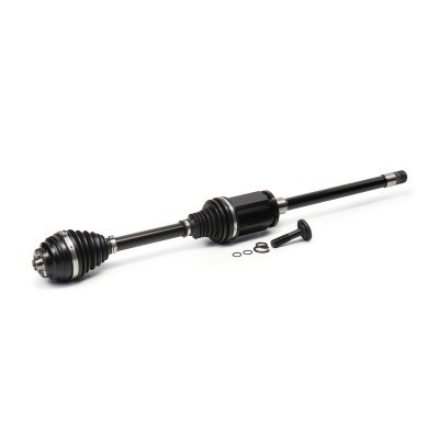 Półoś Napędowa RIDEX 13D0835P 13D0835P - foto 10