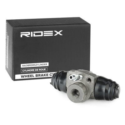 Cylinderek hamulcowy RIDEX 277W0005 277W0005 - foto 2