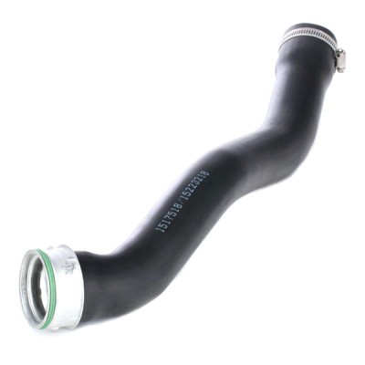 Rura Wąż Turbo Intercoolera RIDEX 3314C0225 3314C0225 - foto 3