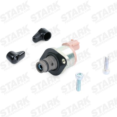 Zawór regulacji ciśnienia, system Common Rail Stark SKPCR-2060002 SKPCR-2060002 - foto 4
